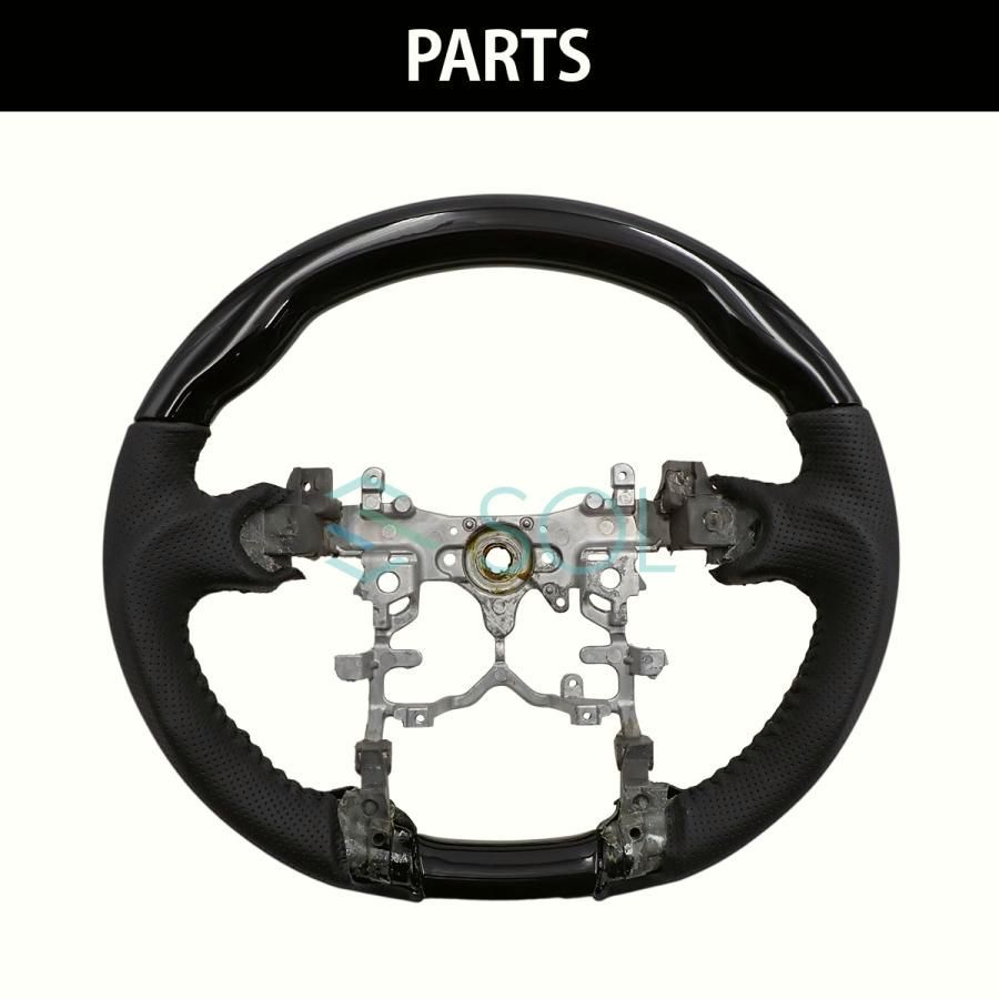 ステアリング ハンドル