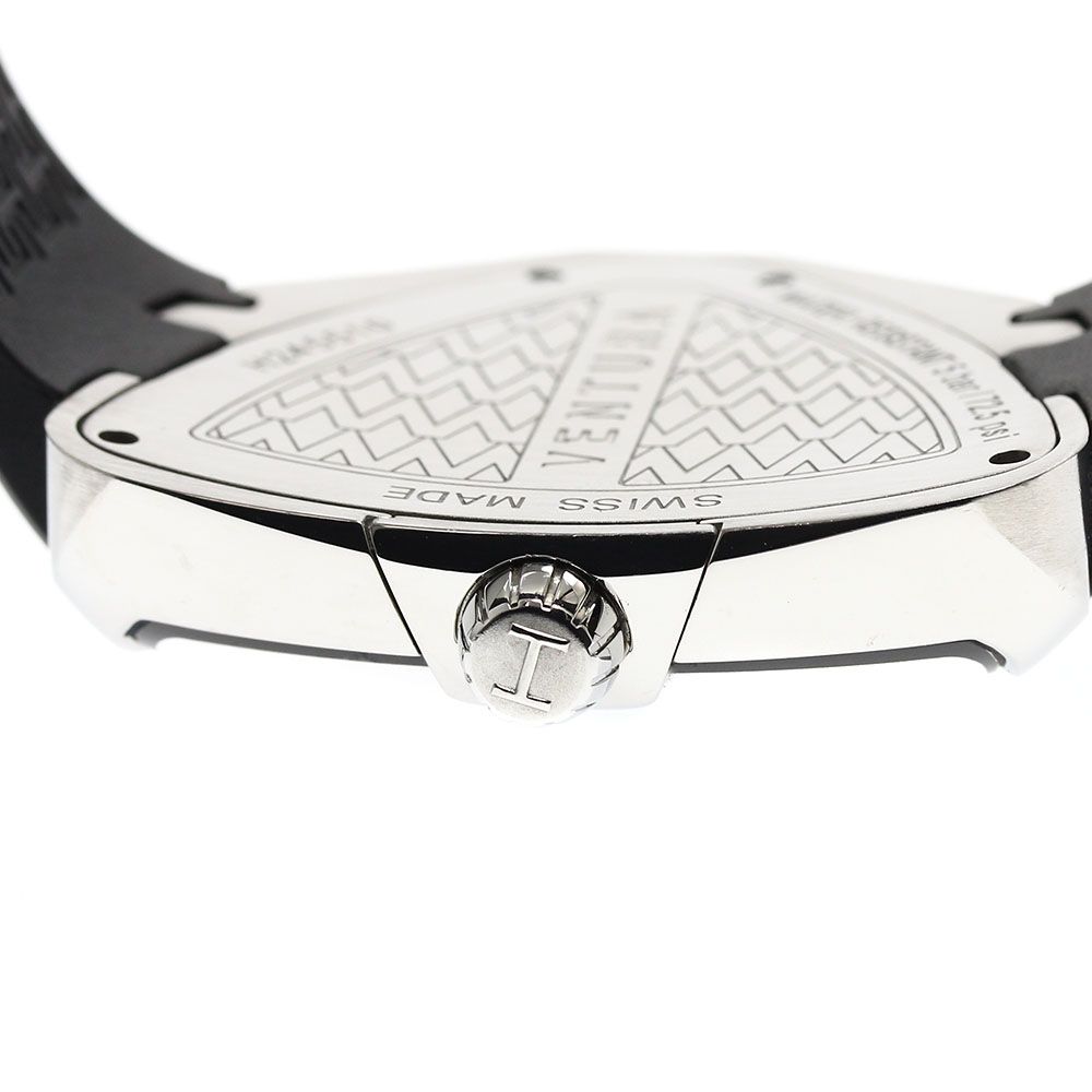 ハミルトン HAMILTON H245510 ベンチュラ エルヴィス80 デイト