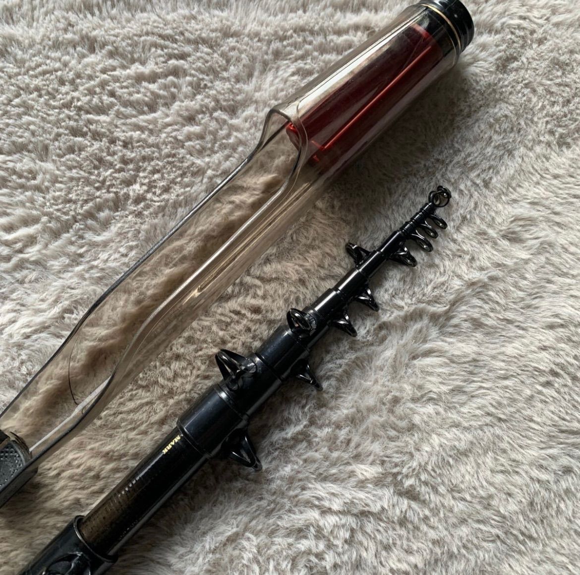 ダイワ METER