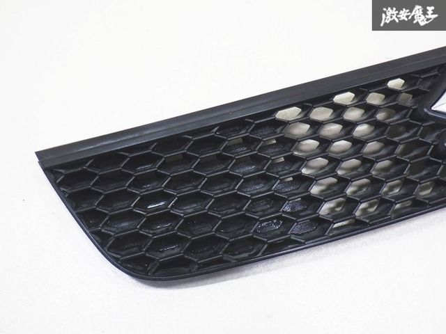 スズキ純正 ZC31S スイフト スポーツ スイスポ フロントグリル