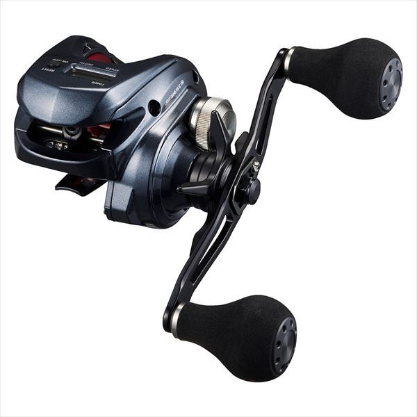 ダイワ（Daiwa） 15キャタリナ BJ200SH （右