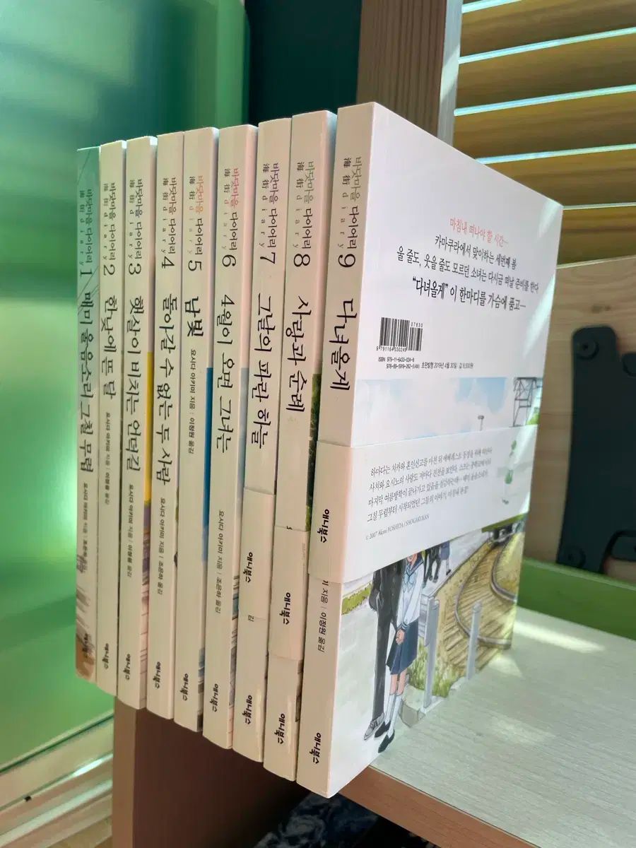 バカマヨダイアリー 全9巻セット - ヨシアキ