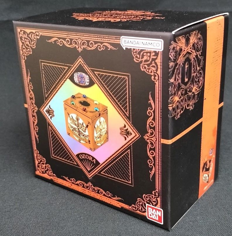 Special Memorize 家庭教師ヒットマンREBORN！ ボンゴレ匣＆ボンゴレ