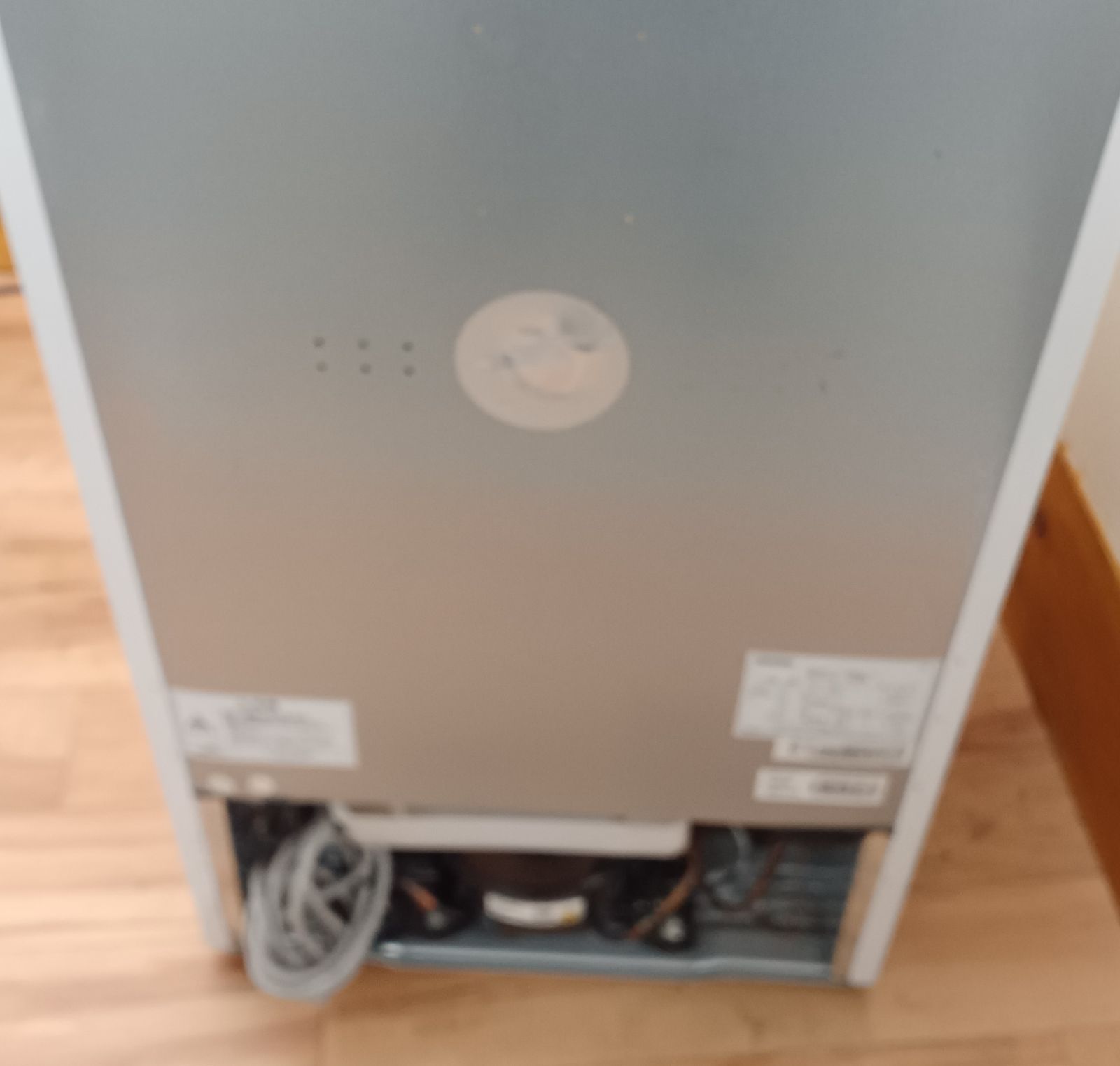 ハイアールHaier 冷凍冷蔵庫 容量86L 2019年製 JR-9BDK 美品