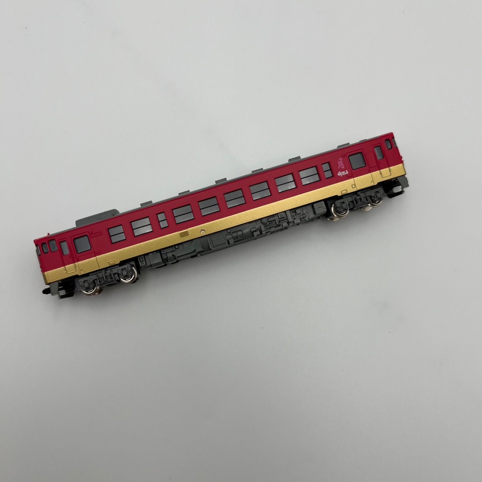 中古】キハ40系/漫遊タイプ/3両セット/10-907/鉄道模型