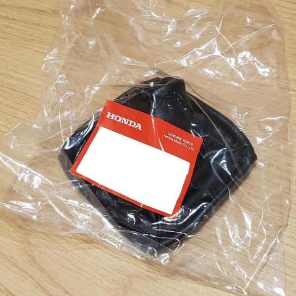 ホンダ純正 PP1ビートMTミッションシフトブーツ