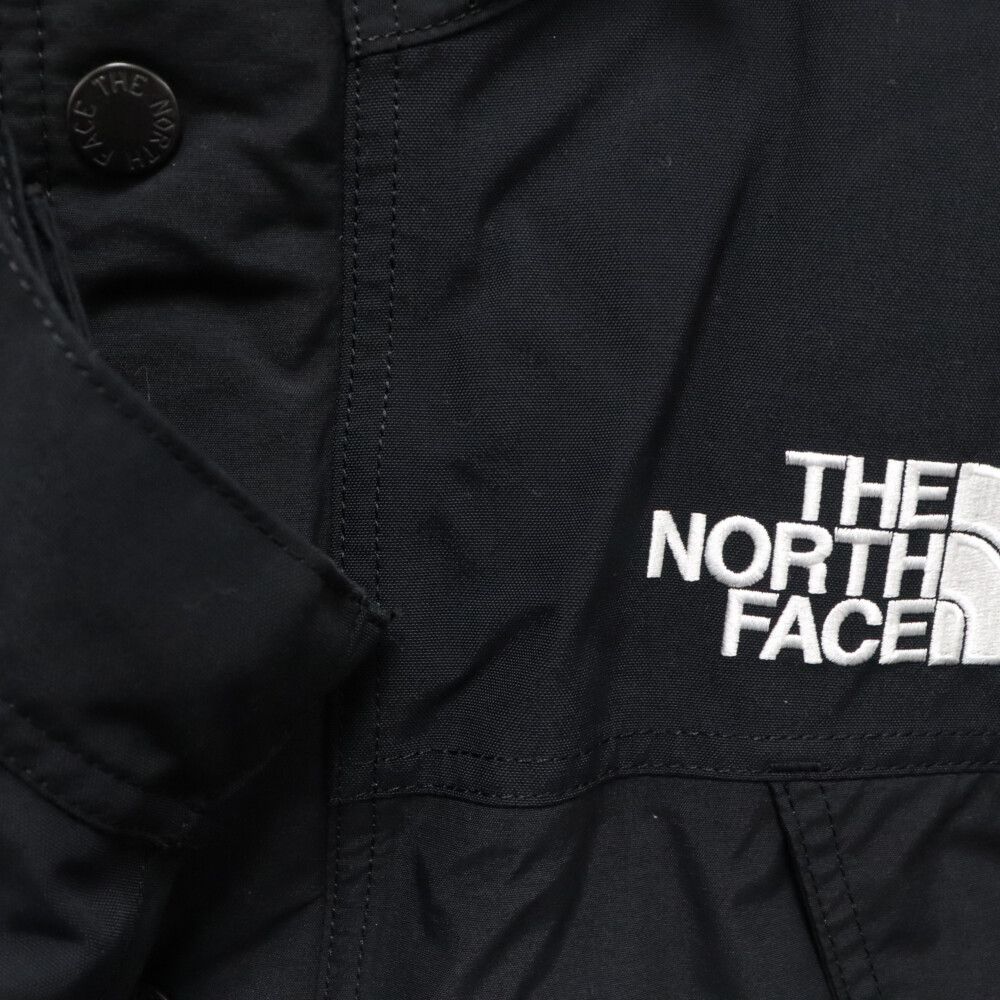 THE NORTH FACE (ザノースフェイス) GORE-TEX MOUNTAIN DOWN JACKET ...