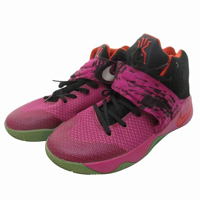 ナイキ NIKE Basketball 819583-046 KYRIE2 カイリー2 バスケット
