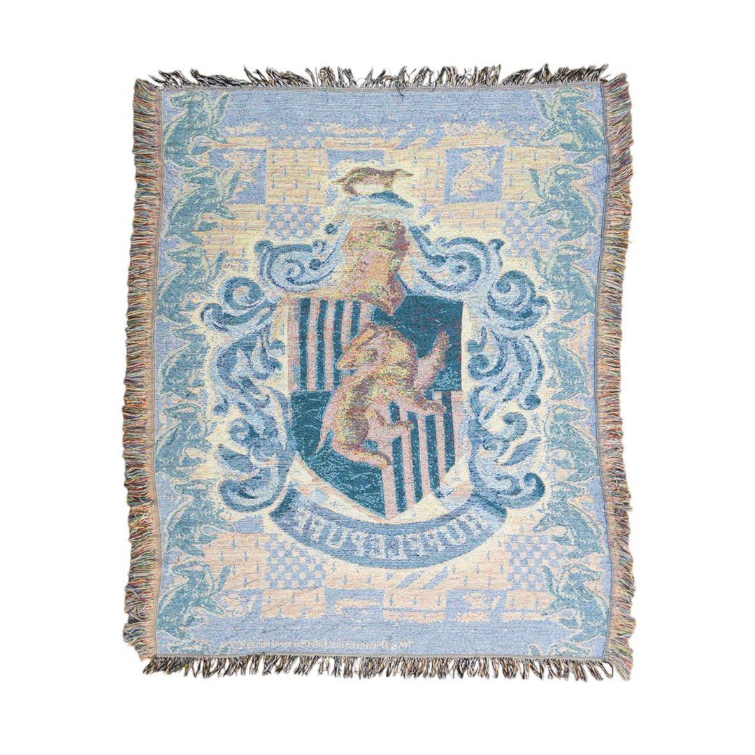 vintageラグ カーペット ハリーポッター ハッフルパフ 1095 - メルカリ