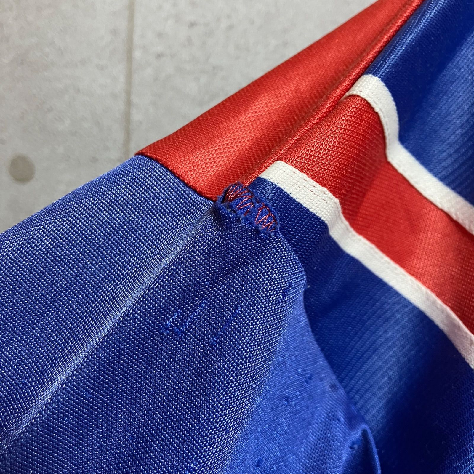 adidas アディダス バイエルン・ミュンヘン 93/95 ホーム ユニフォーム