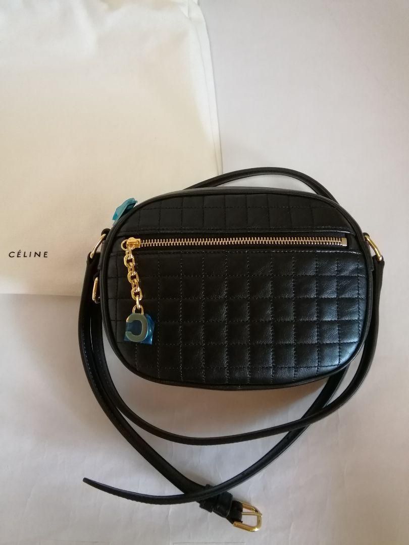 C Charm Bag Small CELINE