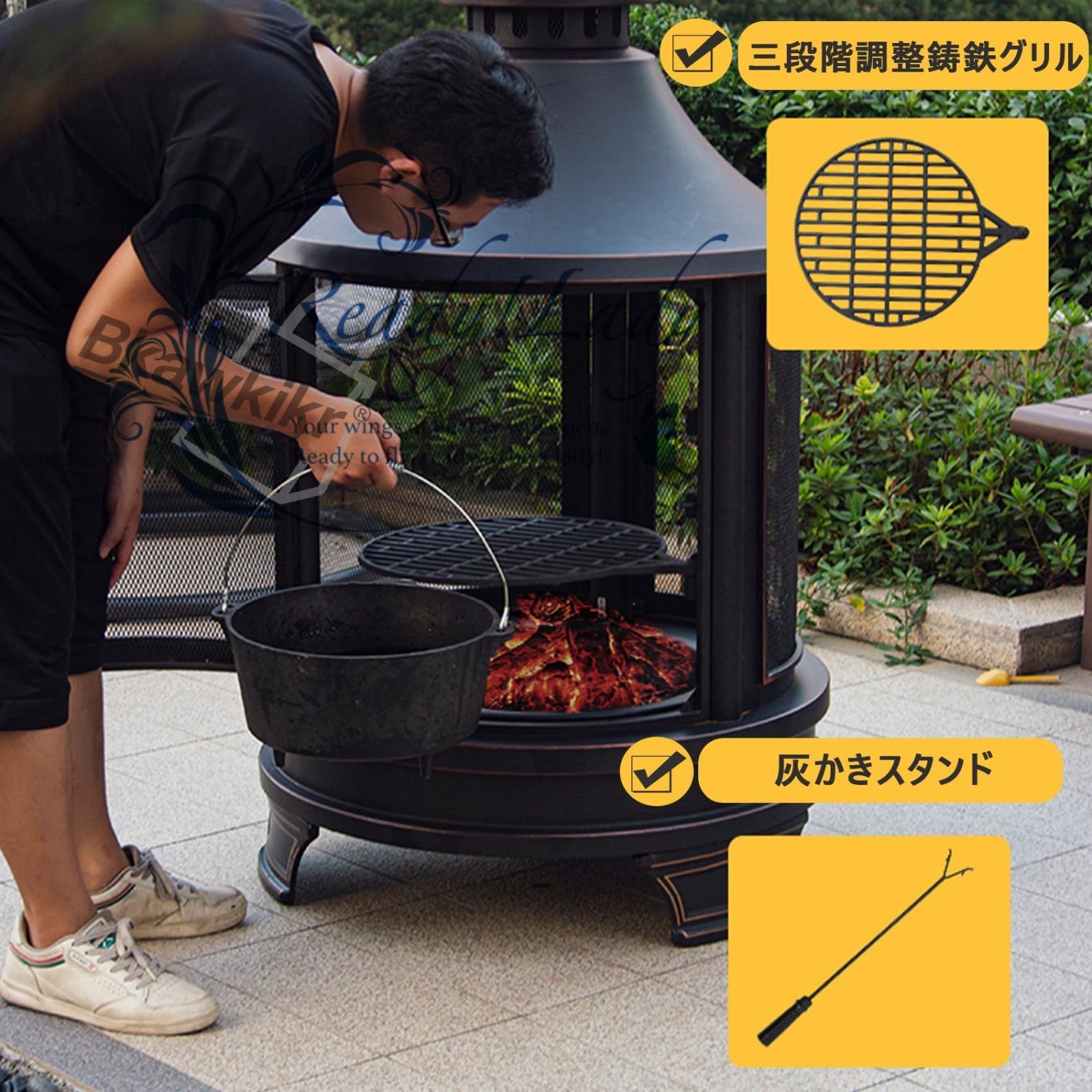 コンパクト