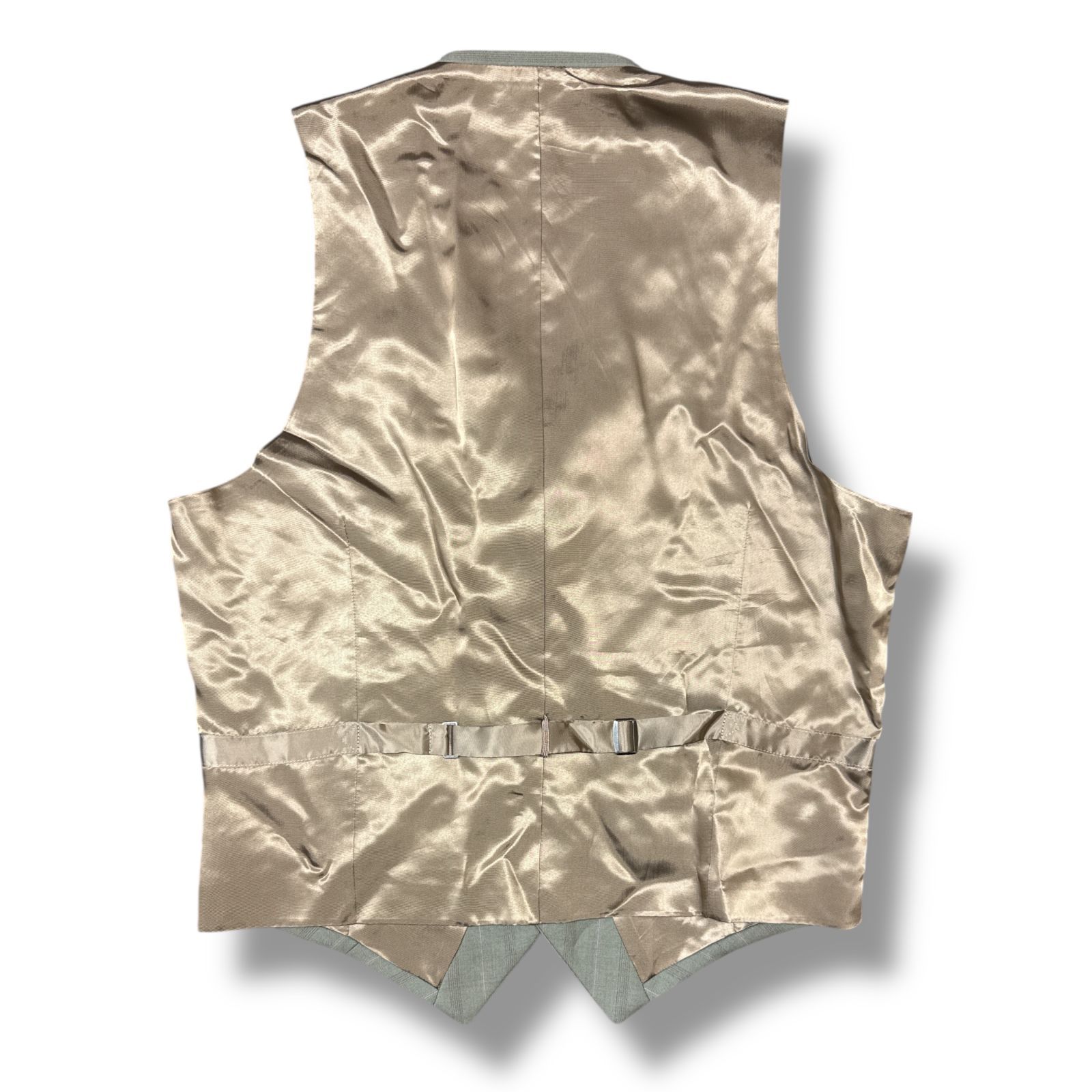 SUGARHILL × Wisdom Tool 3ピーススーツ SUGARHILL × Wisdom Tool 21AW 3peace set up suit 3ピース