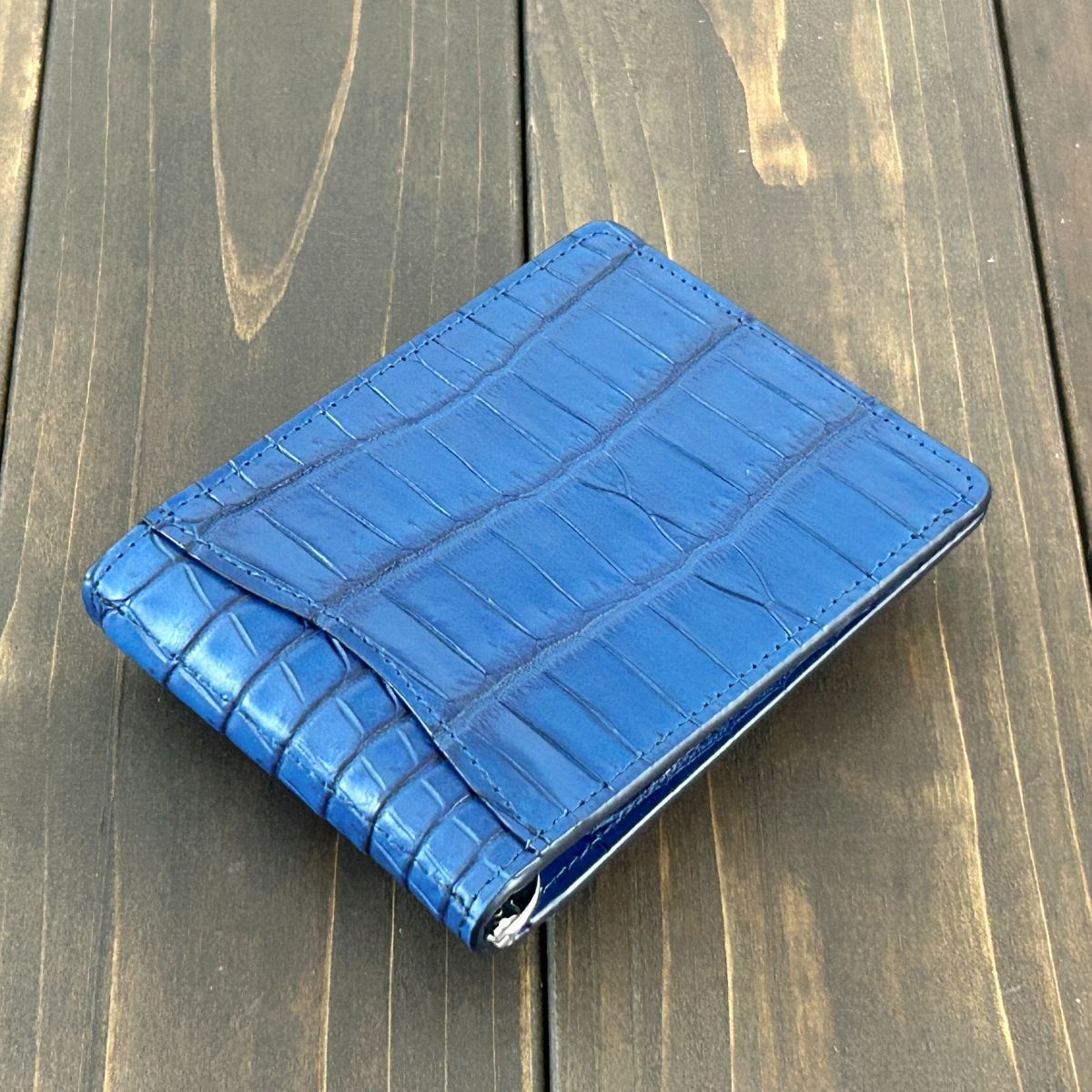 マネークリップ