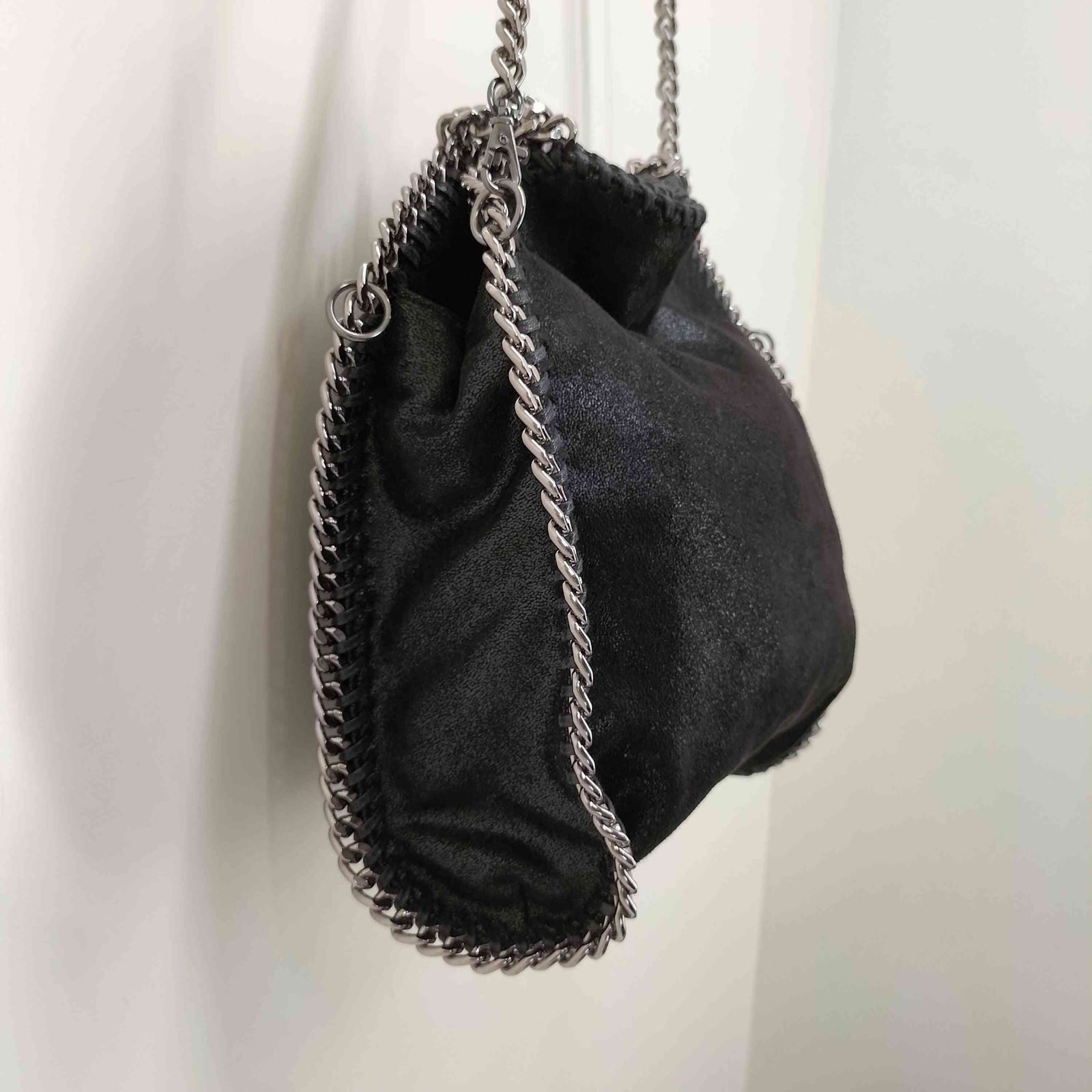 STELLA McCARTNEY ファラベラ 2wayチェーンショルダーバッグ ステラマッカートニー STELLA McCARTNEY FALABELLA 2WAY