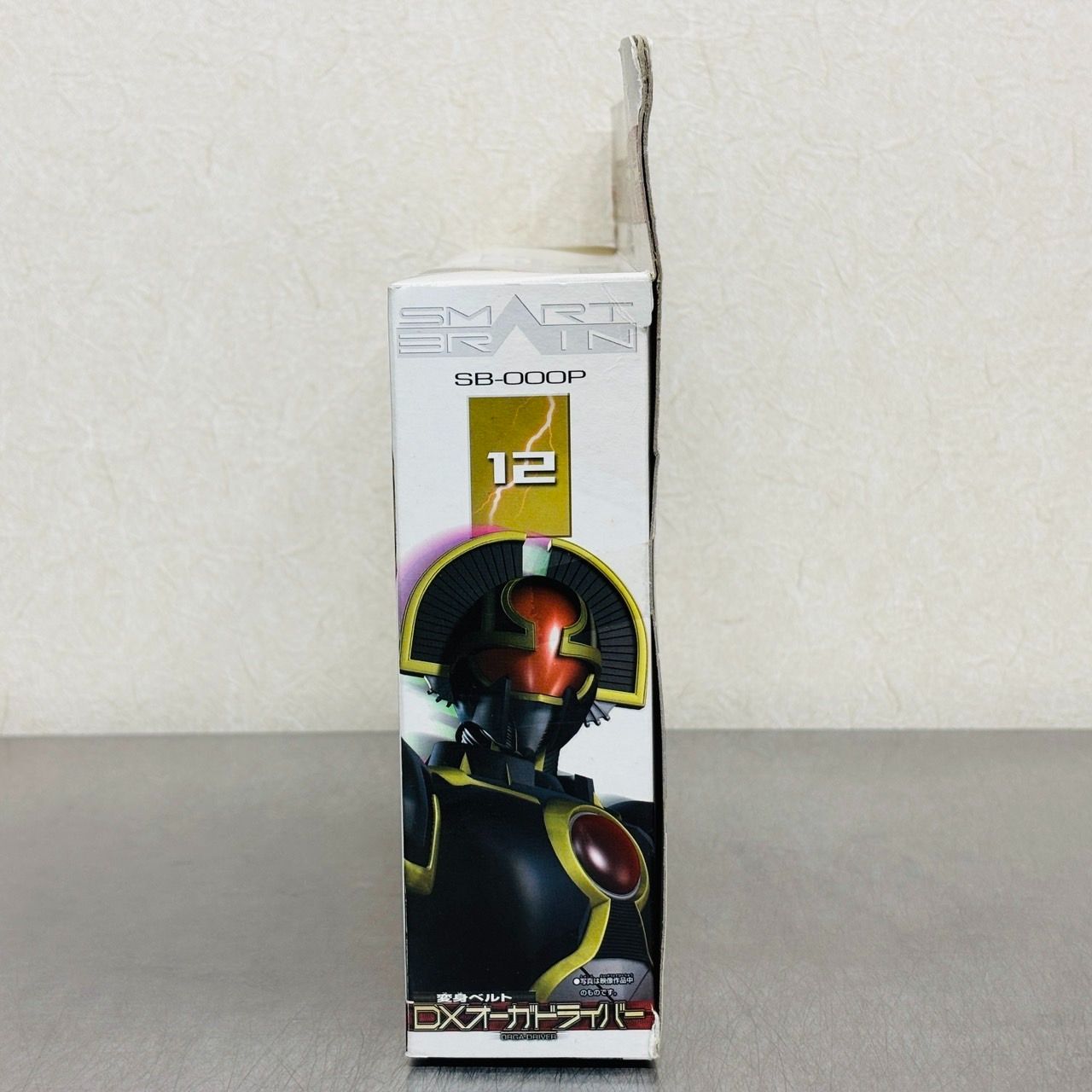 未使用 仮面ライダーオーガ 変身ベルト DX オーガドライバー