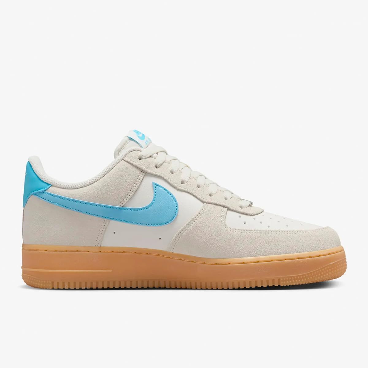 ナイキ] エア フォース 1'07 LV8 AIR FORCE 1'07 LV8 ファントム