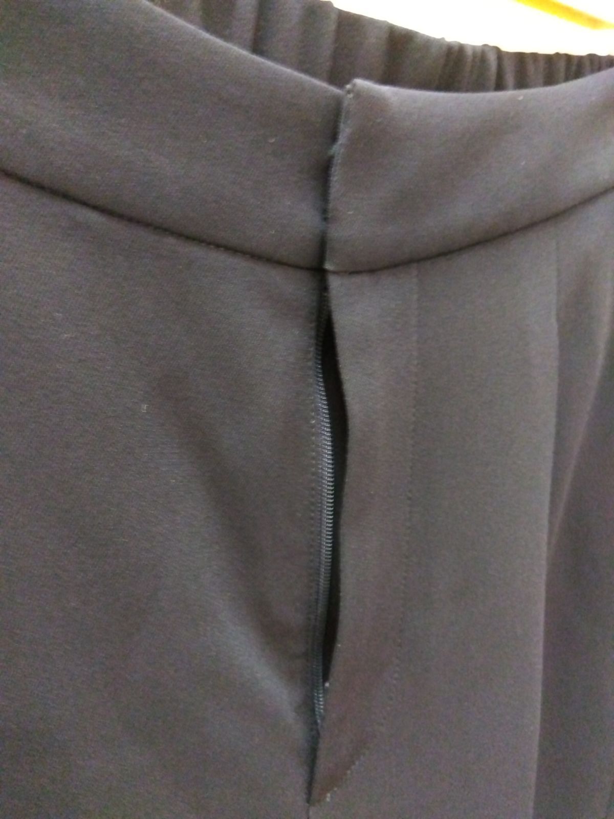 パンツ スラックス