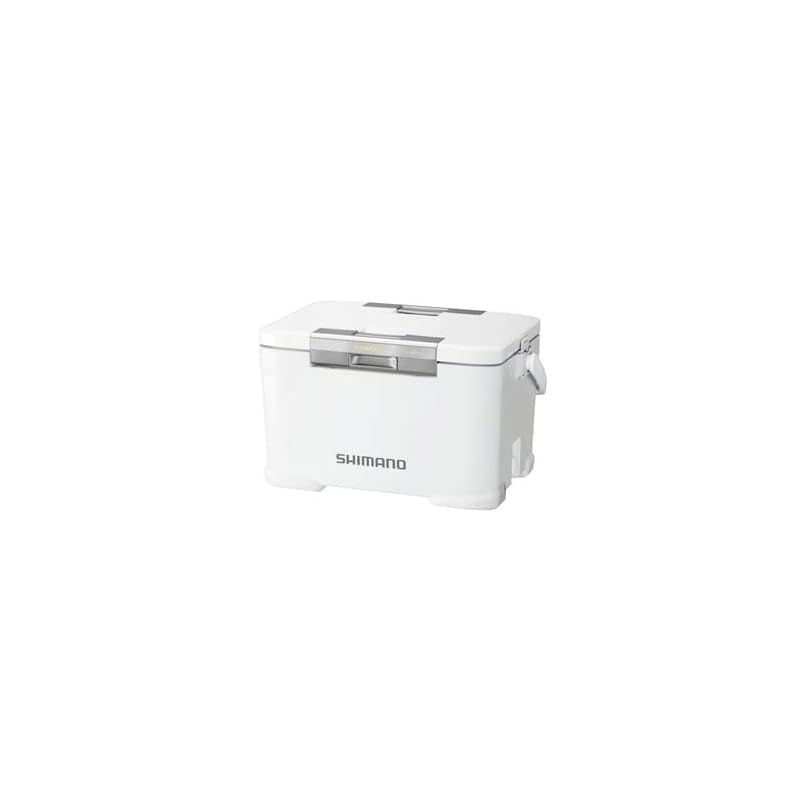 シマノ(SHIMANO) フィクセル リミテッド 30L NF-230V ホワイ シマノ(SHIMANO) フィクセル リミテッド 30L NF-230V ホワイ