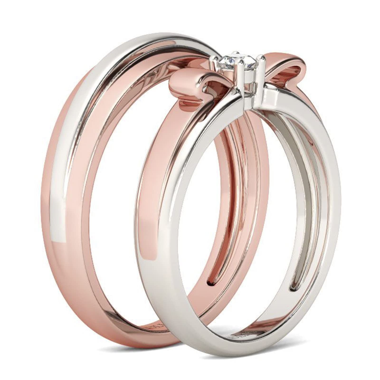 レディースリング