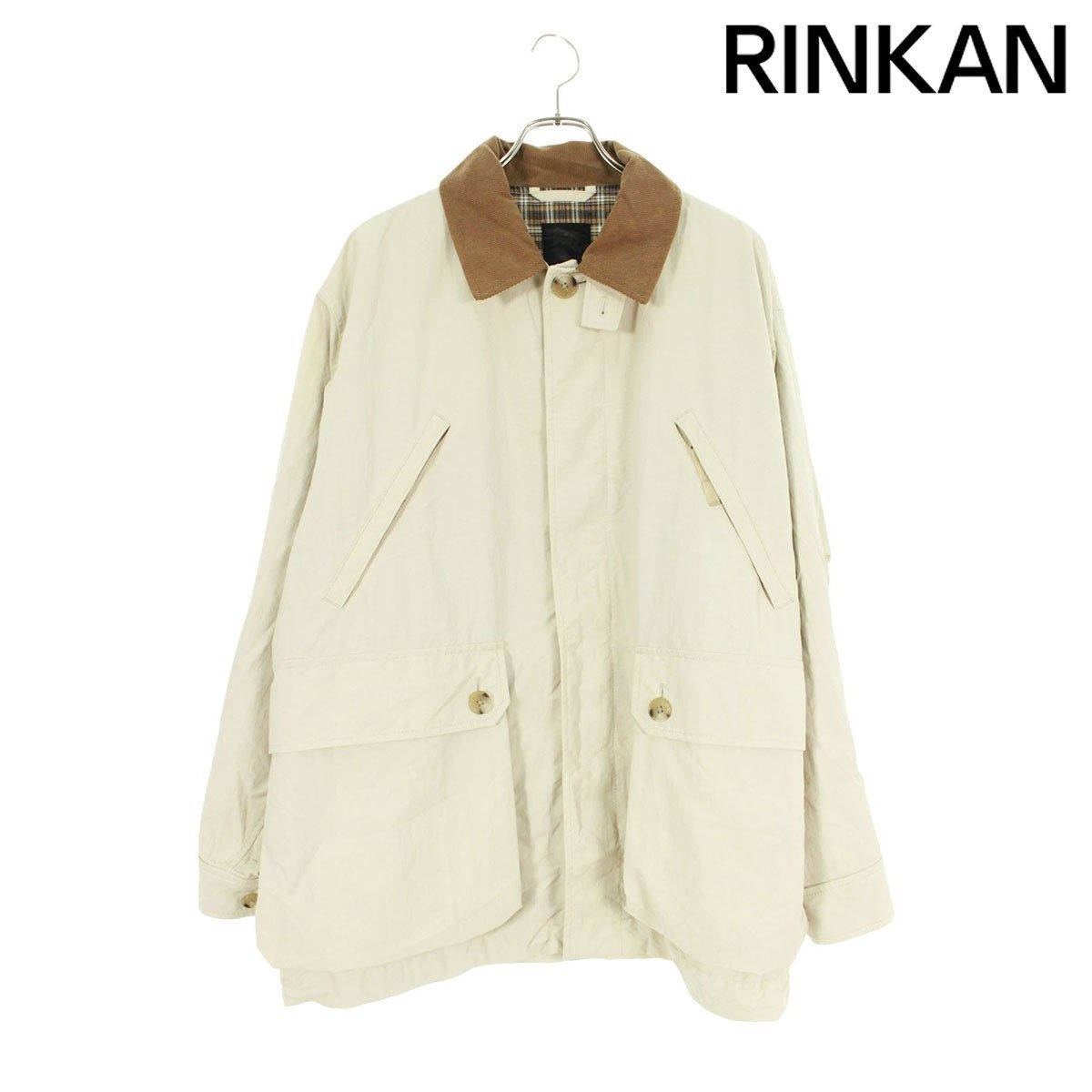 ダイワピア39 BJ-20022 Tech Field Jacket フィールドジャケット