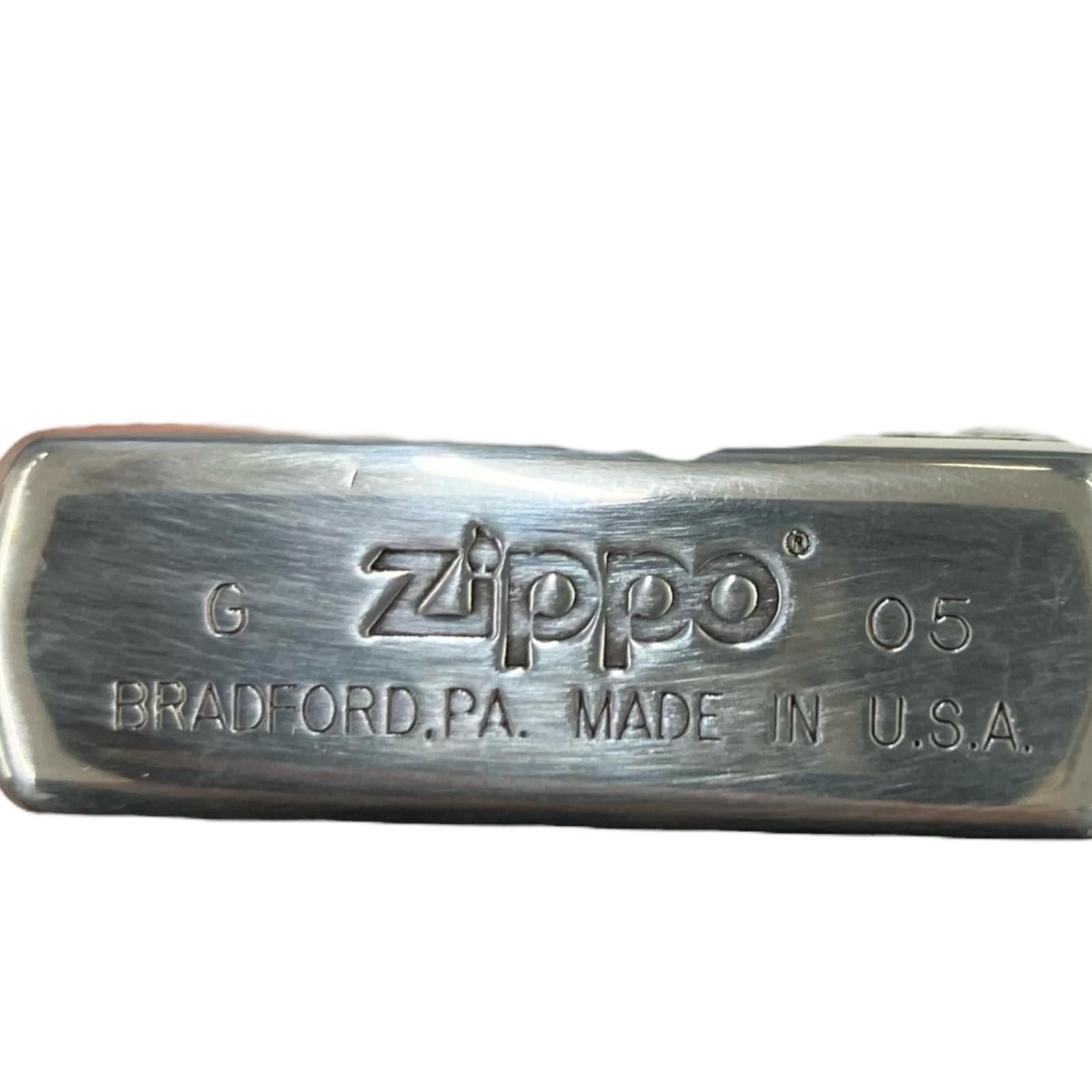 186001 ZIPPO ジッポ ベートーヴェン第九スコア両面 - メルカリ