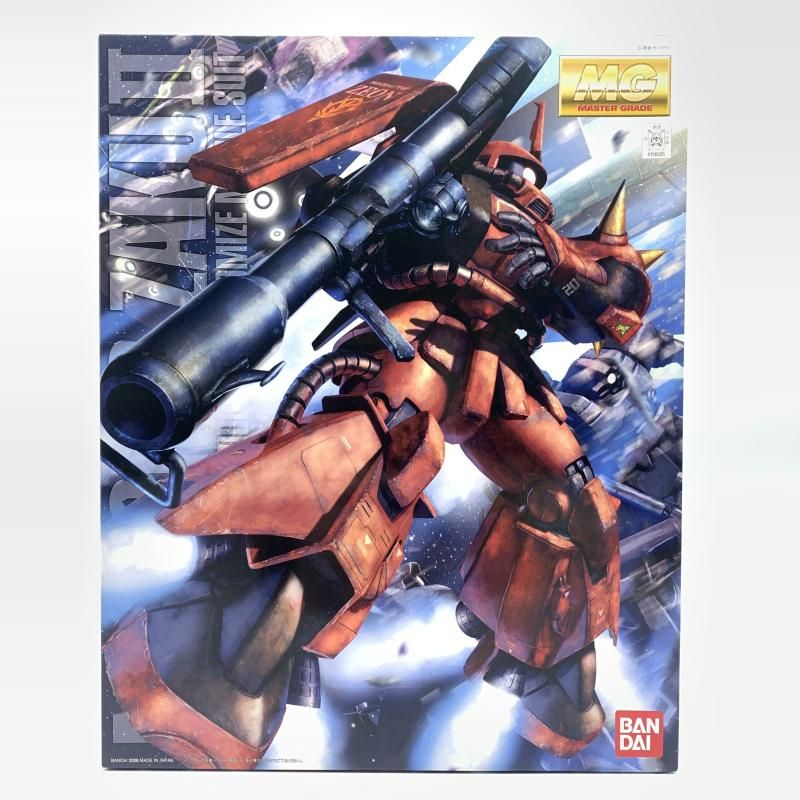 ｶﾞﾝﾀﾞﾑ 箱傷み MG Jﾗｲﾃﾞﾝ ｻﾞｸVer2.0 10
