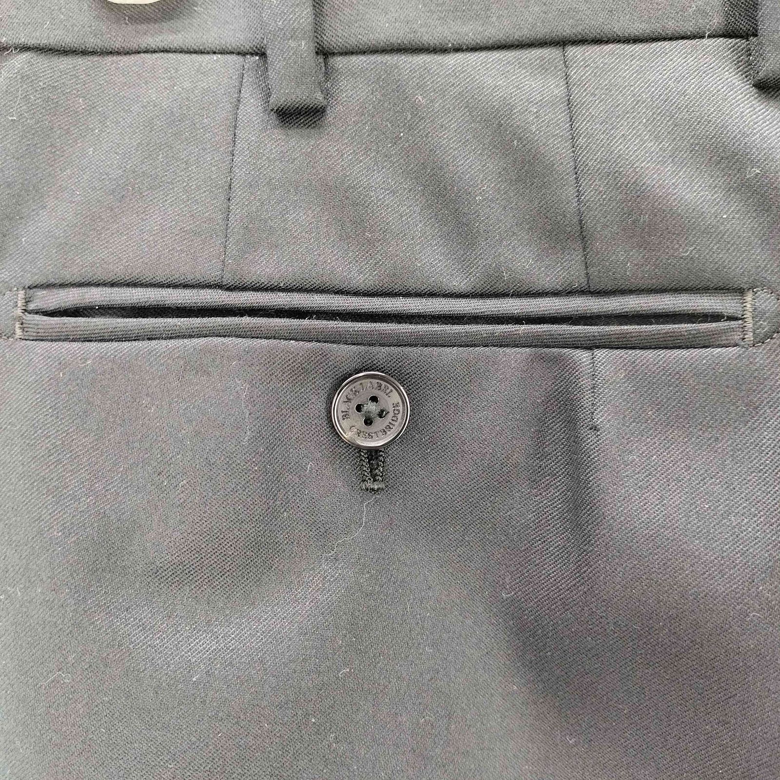 ブラックレーベルクレストブリッジ BLACK LABEL CRESTBRIDGE