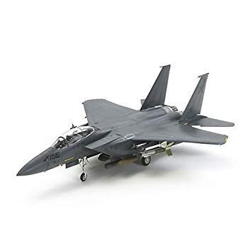 割引 【】タミヤ 1/72 ウォーバードコレクション No.83 F-15E