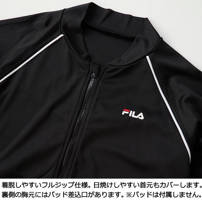 FILA ジェンダーレス水着