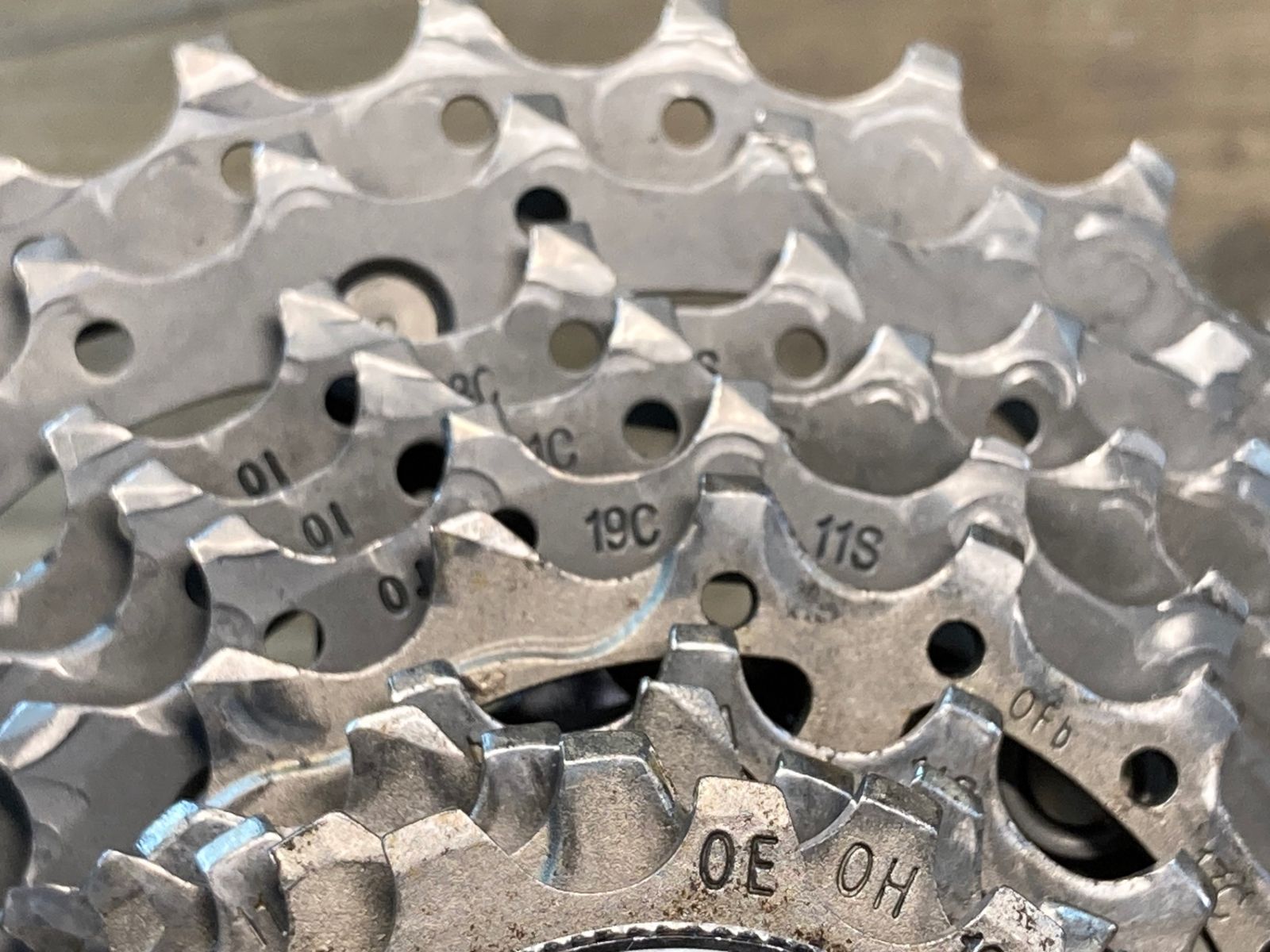 SHIMANO デュラエース