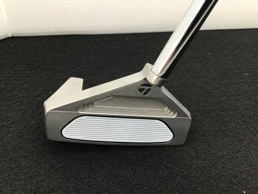 新品・日本仕様 TP ハイドロブラスト トラス パター BANDON TM2 Taylor