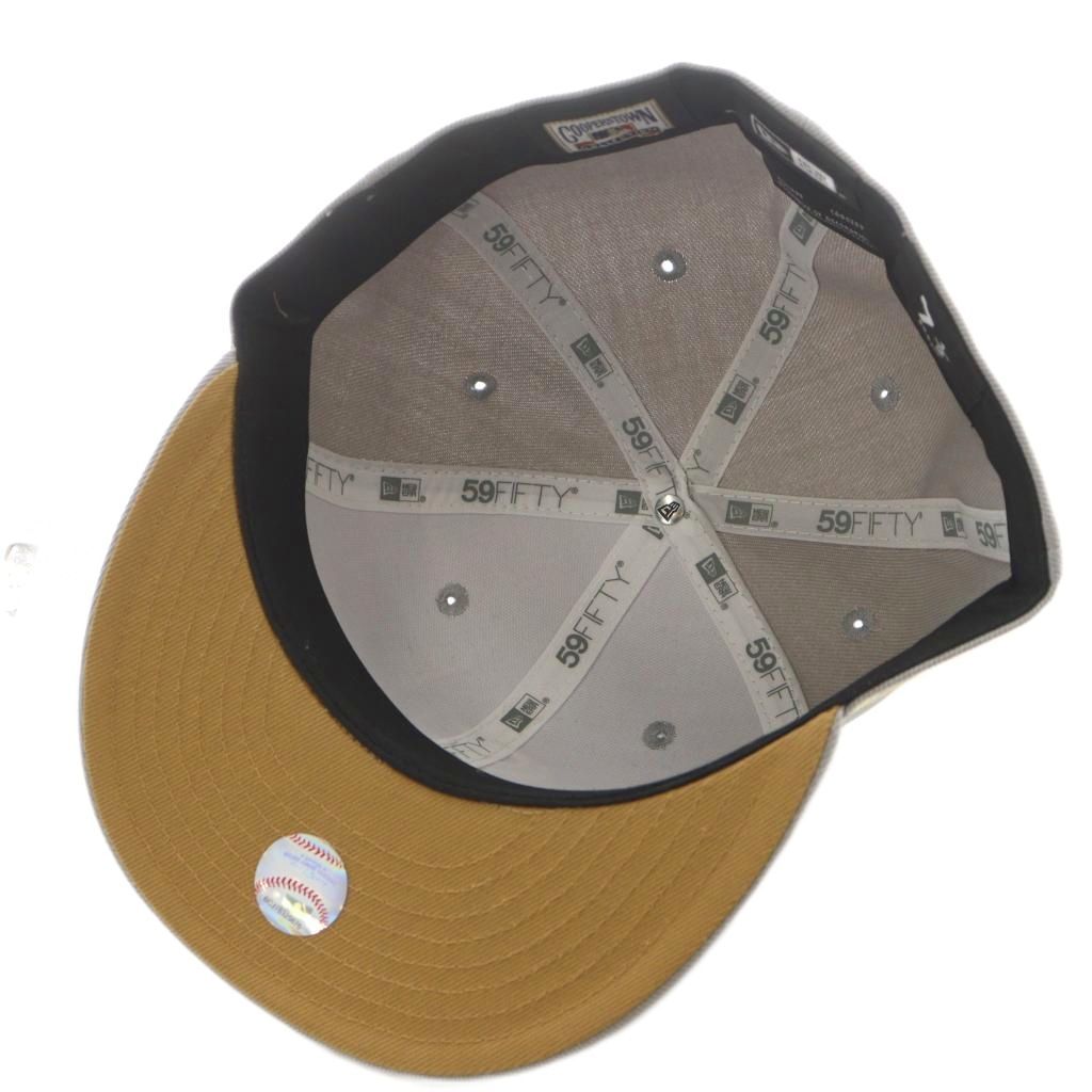 ニューエラ NEW ERA 59FIFTY Monocamo シカゴ ホワイトソックス