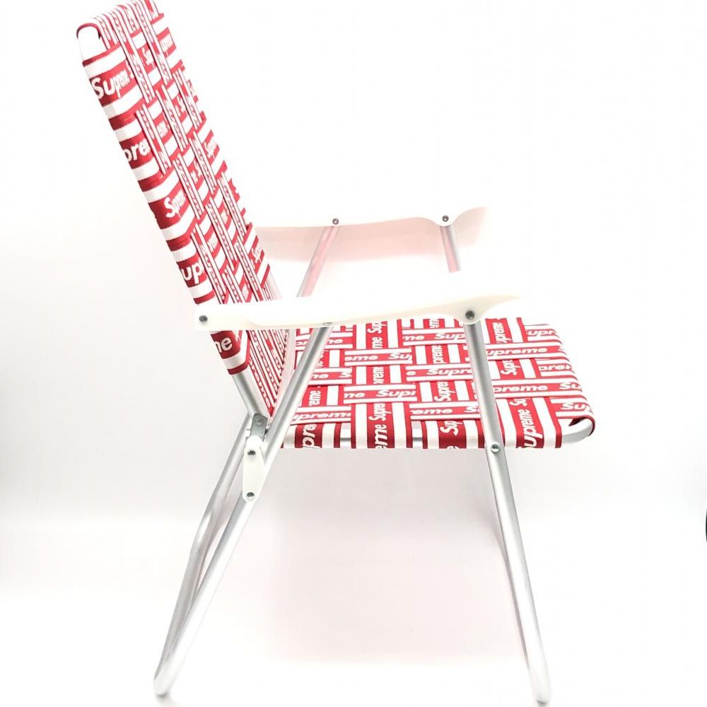 SUPREME 20SS Lawn Chair シュプリーム ローンチェア 【公式通販】