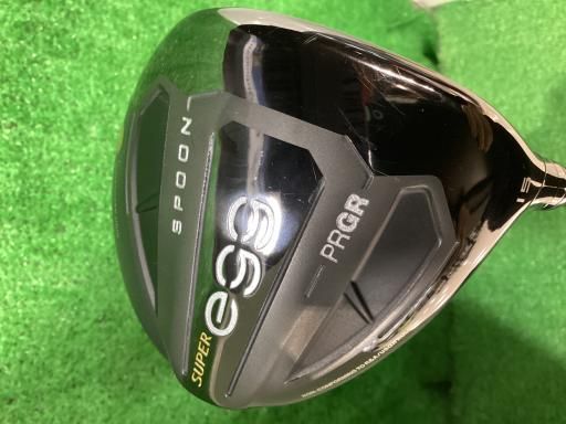 【中古ゴルフクラブ】プロギア NEW egg フェアウェイ 2019 オリジナルカーボン 5W【14日間返品OK】 プロギア egg(2019) 3W フェアウェイウッド FW eggオリジナルカーボン