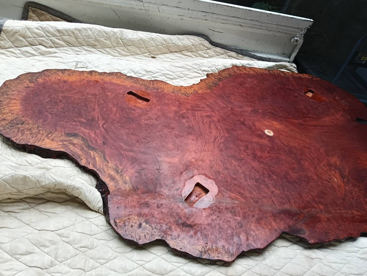 幅180cm×奥行100cm×高さ35cm