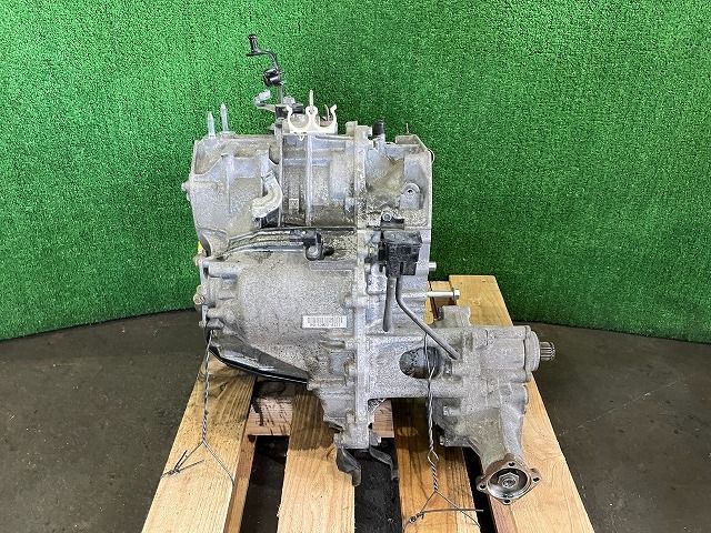 N-BOX JF2 オートマミッション ATミッション G Lパッケージ 4WD NH851M