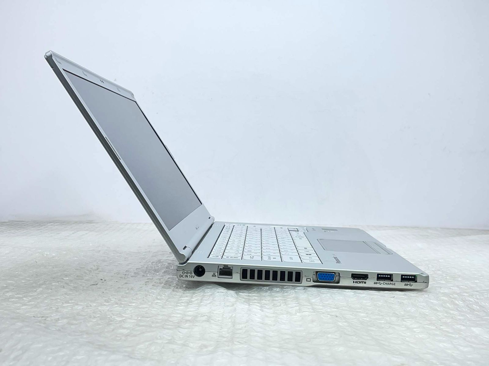 Let's note CF-SR4 i5-1345U 16GB 256GB Panasonic Let's note CF-LX4