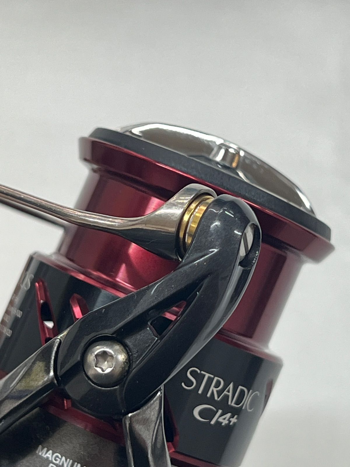 １６ストラディックＣＩ４