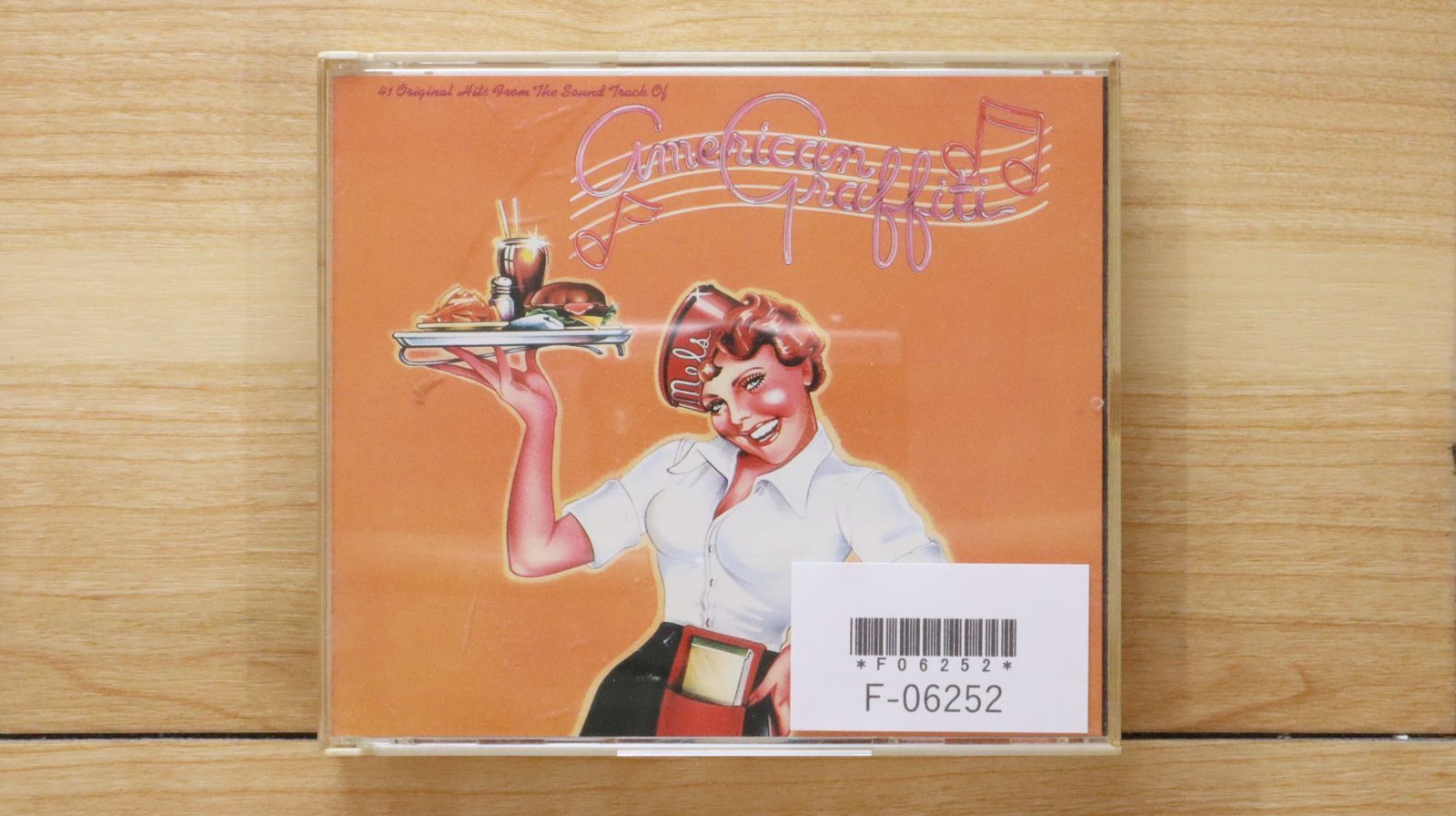 アメリカングラフティさん専用 Colezo! Twin: アメリカン グラフティ '60s | HMV&BOOKS online