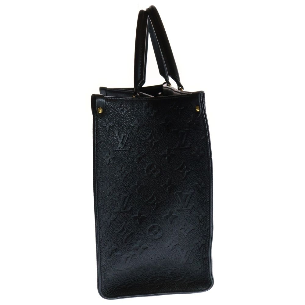 LOUIS VUITTON (ルイヴィトン) モノグラム アンプラント