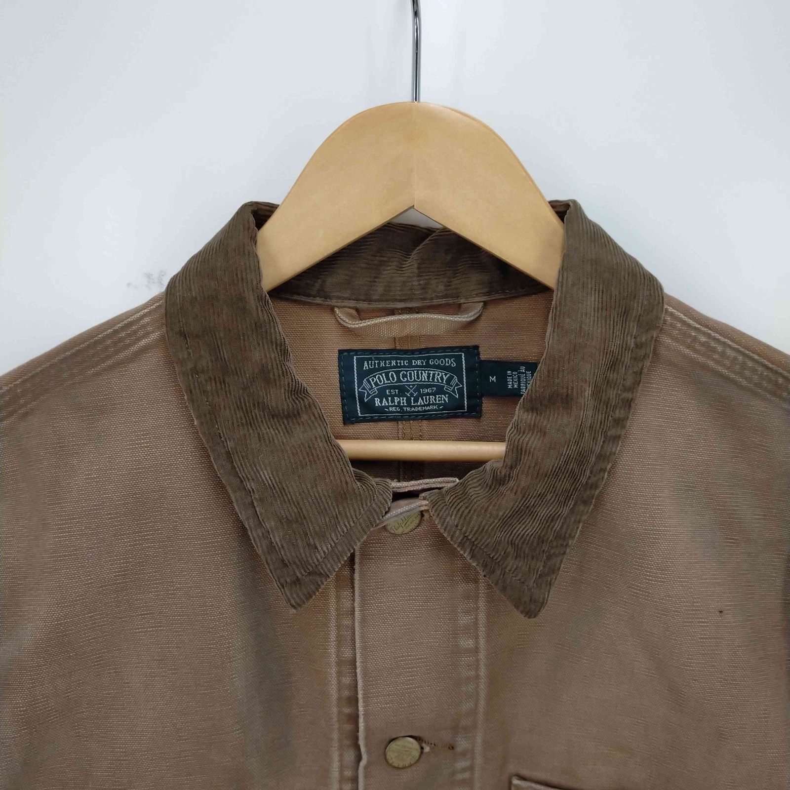 ポロカントリーラルフローレン POLO COUNTRY RALPH LAUREN