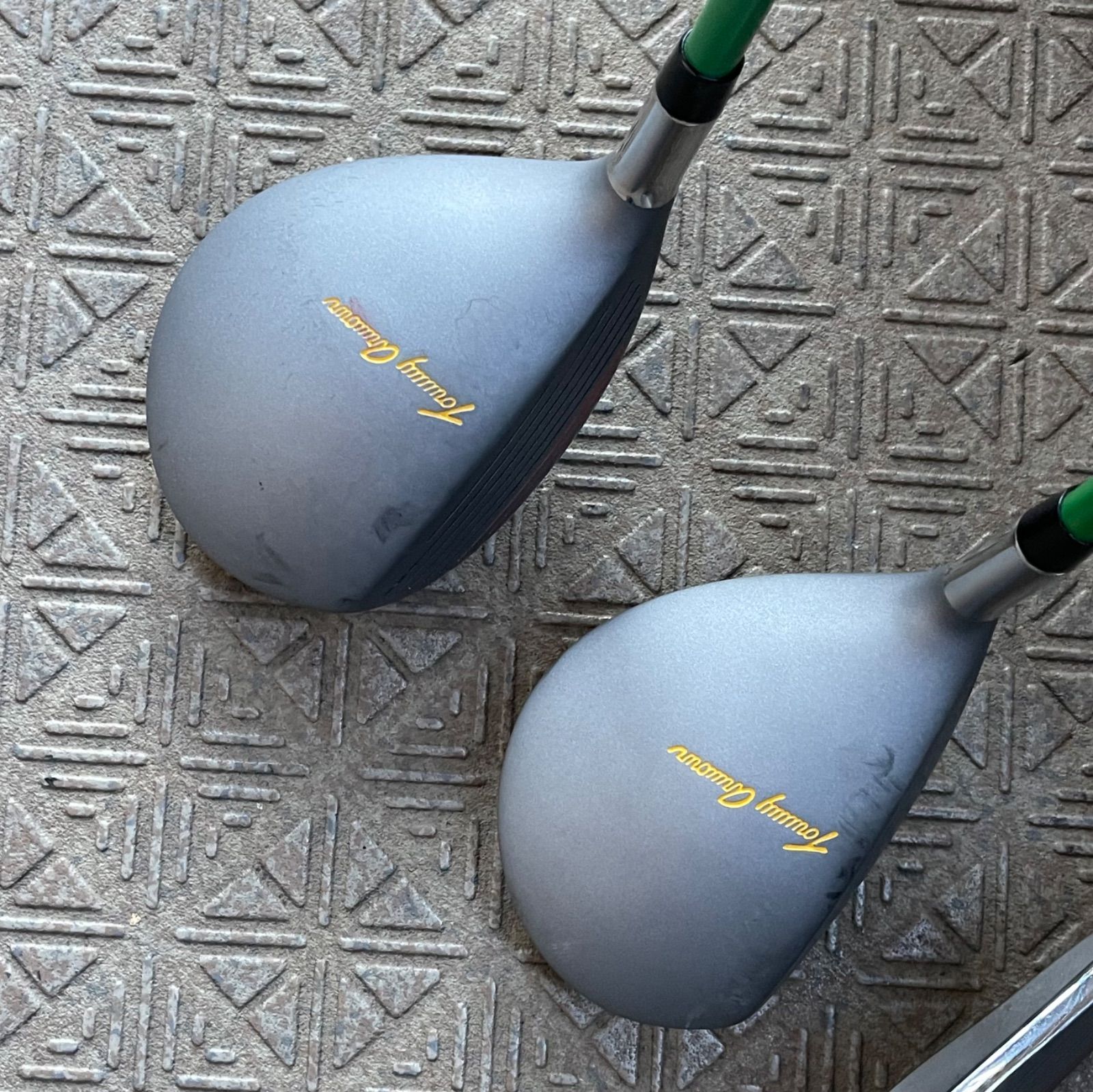 やさしいレディースセット③】ミズノとトミーアーマーのセット