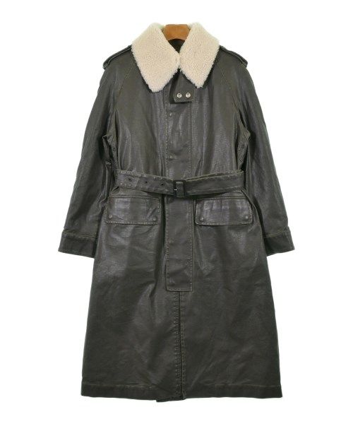 DIESEL コート その他 レディース 古着