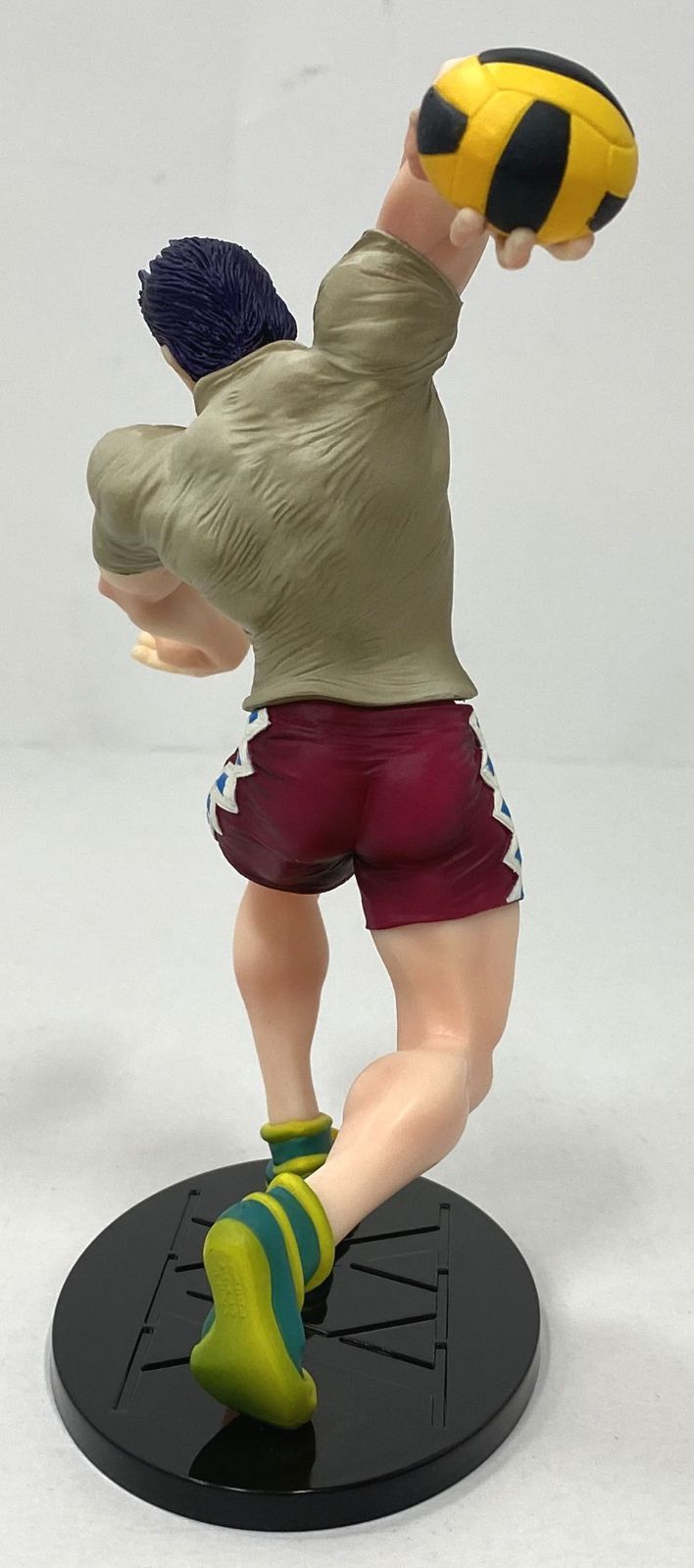 バンプレスト HUNTER×HUNTER DXF×グリードアイランド×2 レイザー
