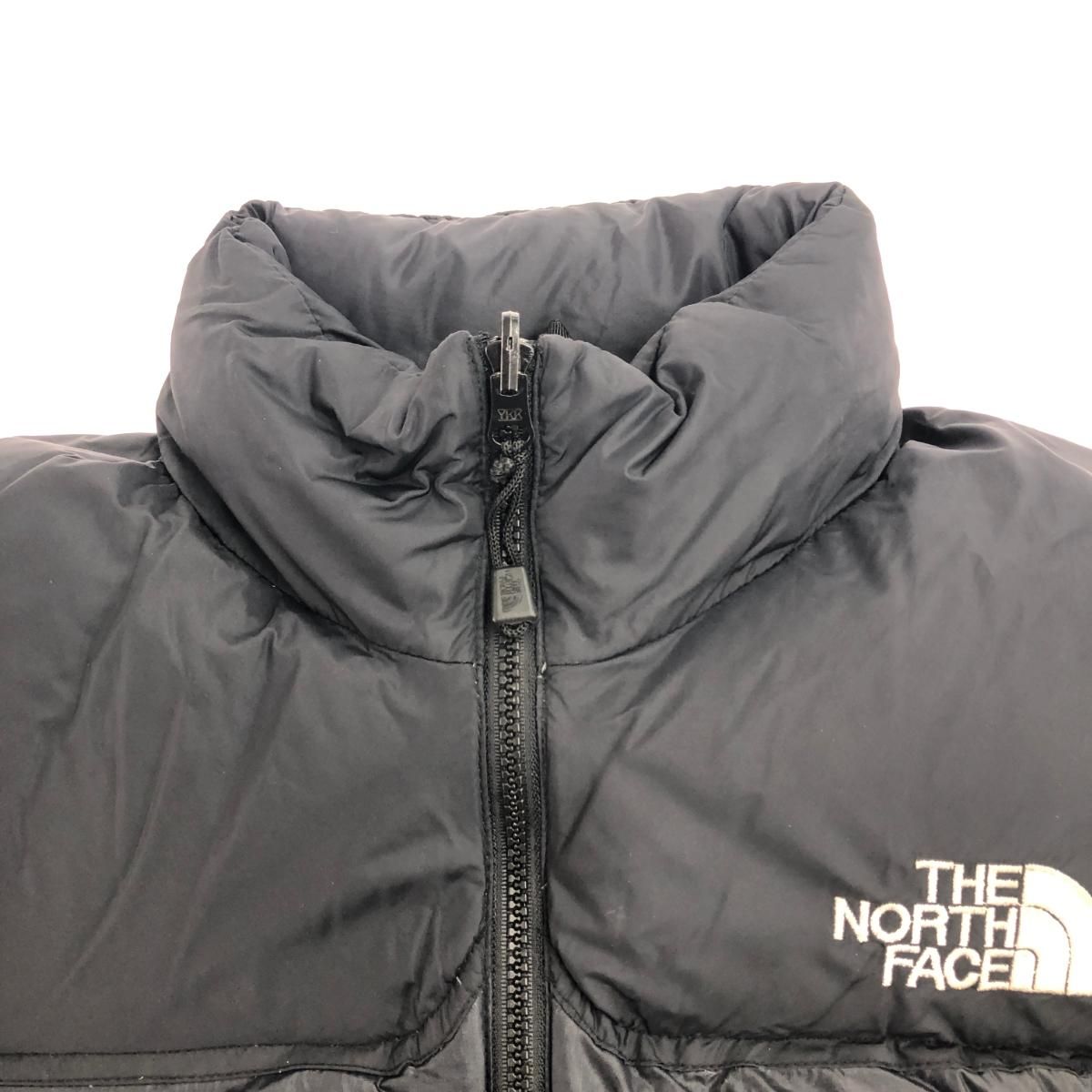 THE NORTH FACE ザノースフェイス ヌプシ 700フィル ダウン