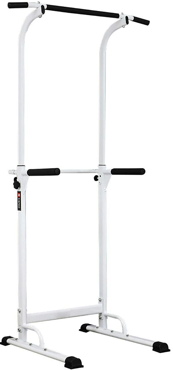 セール WASAI ワサイ 懸垂 懸垂マシン ぶら下がり健康器 懸垂器具 組立簡単|コンパクト|3色 筋肉トレーニング ぶらさがり チンニングスタンド BS30W