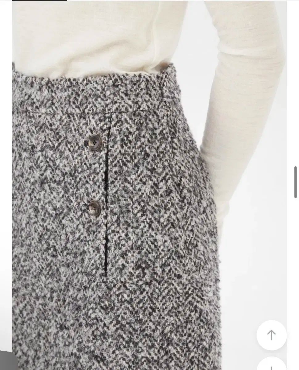 シスレー ツイード