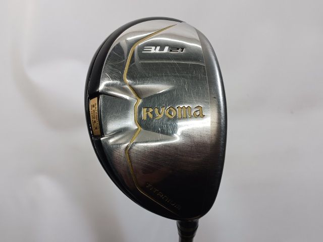 RYOMA U
