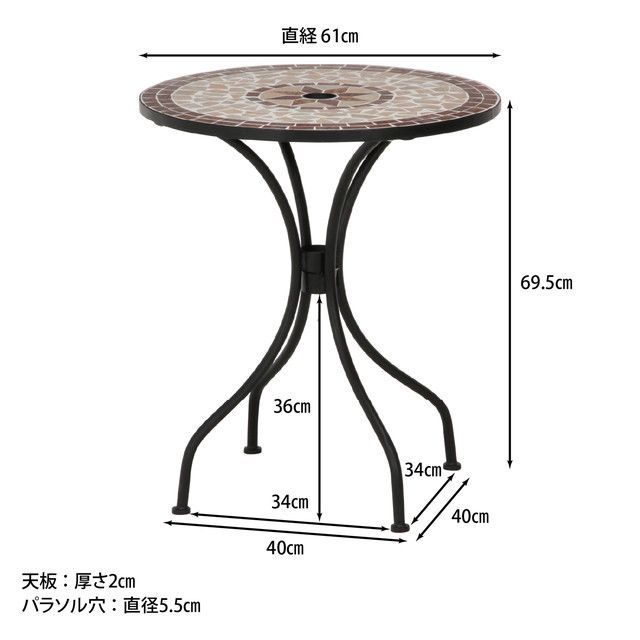 星柄